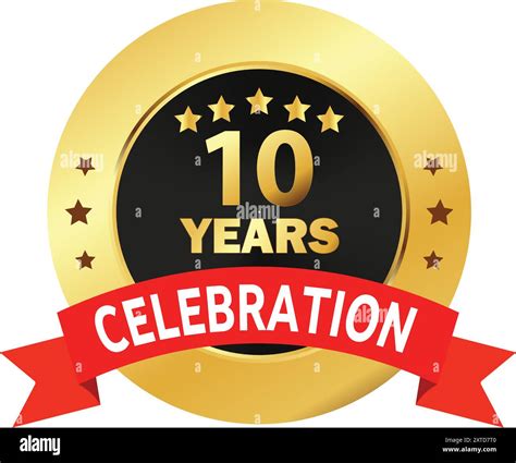 10 years celebration of IGF! .